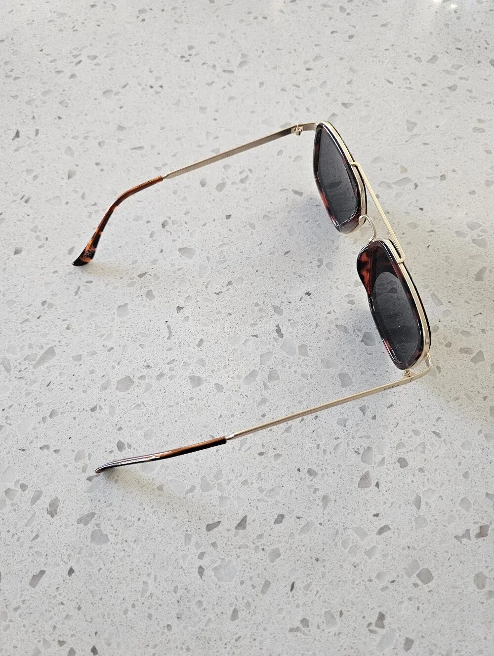Cruz Sunglasses - Tortoise